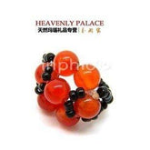 INPHIC-天然瑪瑙戒指 指環